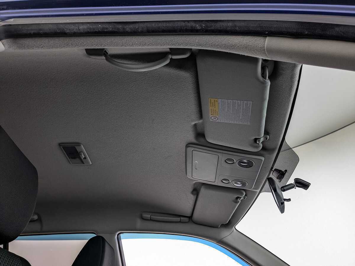 Suzuki Grand Vitara, 2008 Фото №21