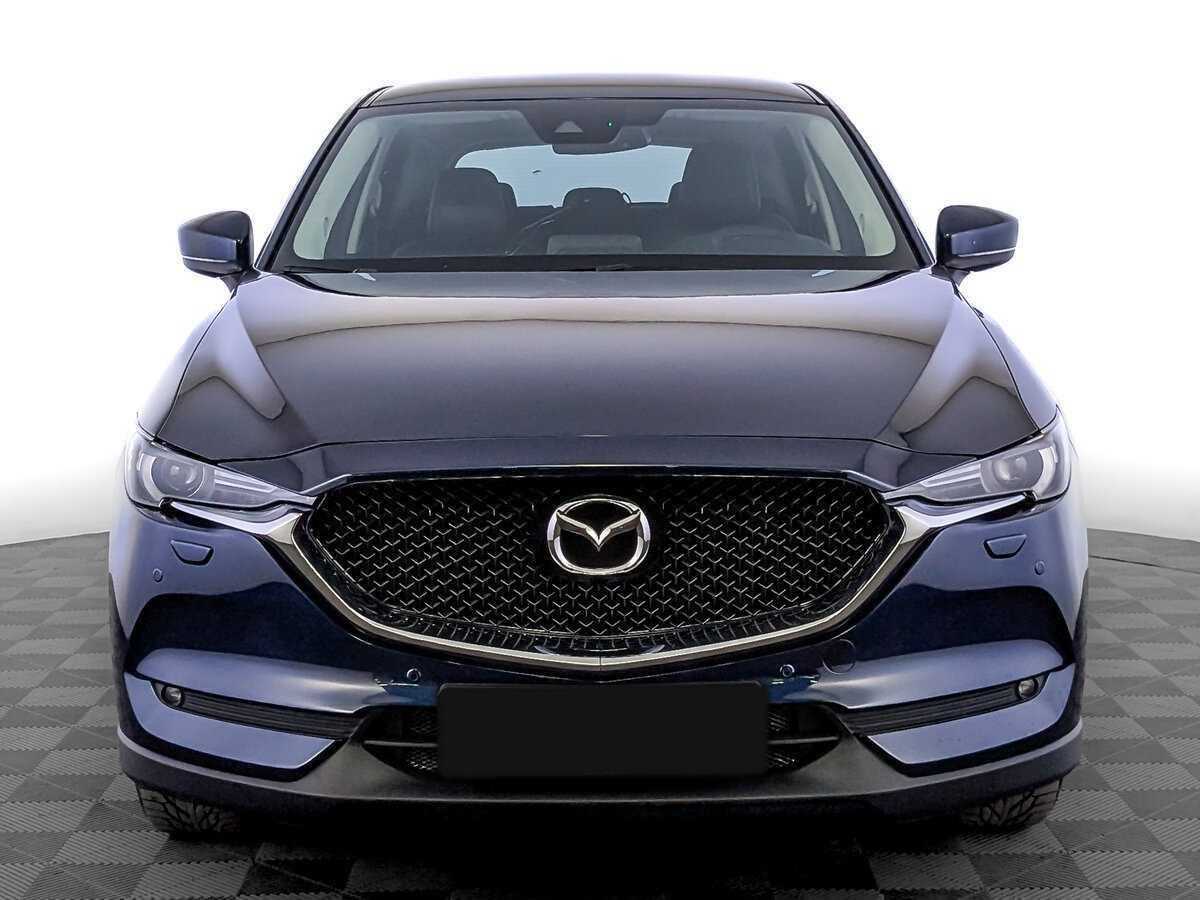 Mazda CX-5, 2020 - 185 292 км. | Фото №2