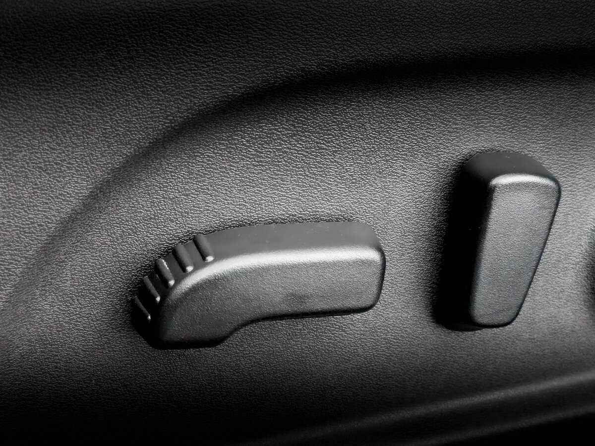 Nissan Murano, 2019 Фото №21