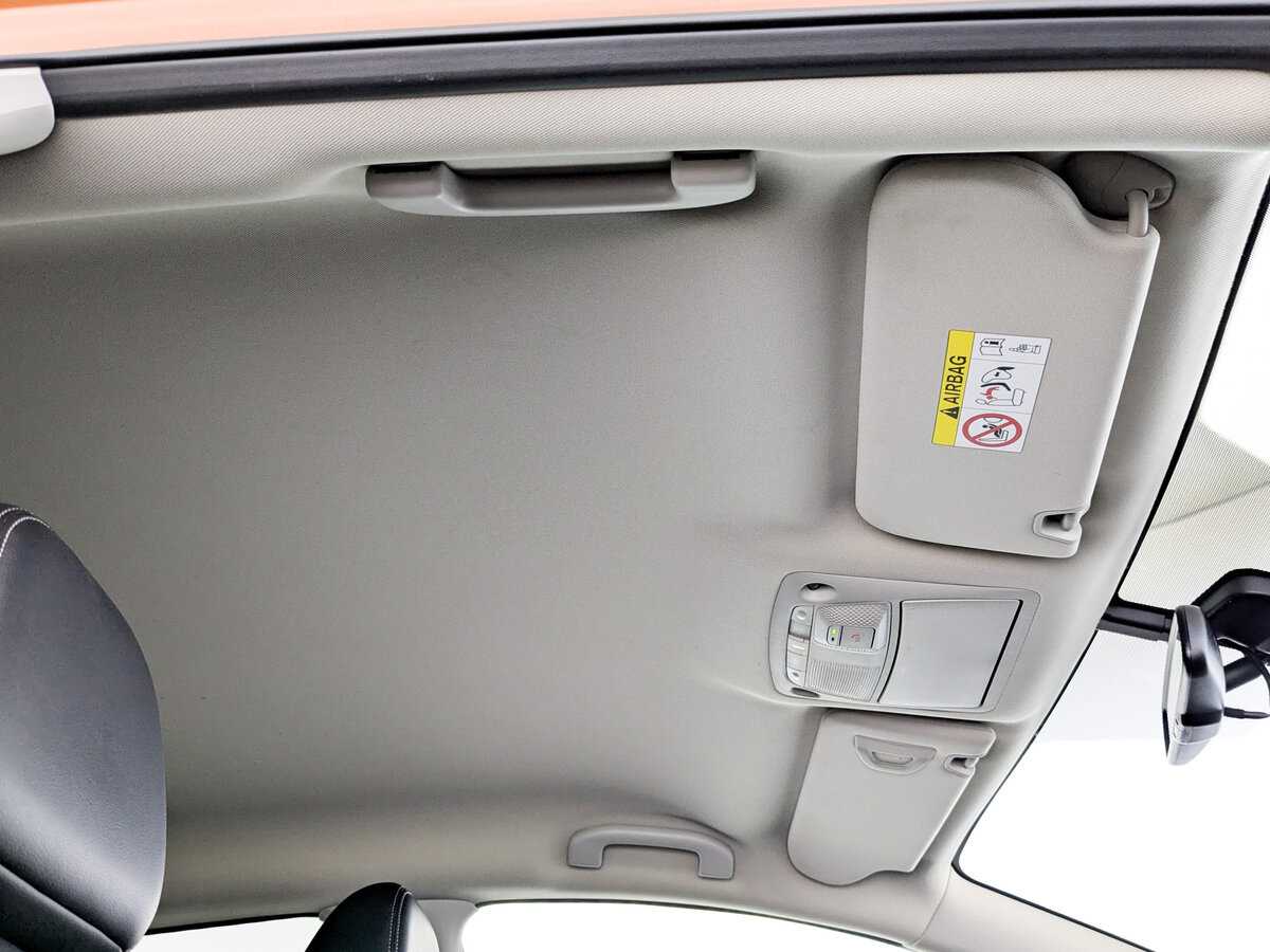 Nissan Murano, 2019 Фото №23