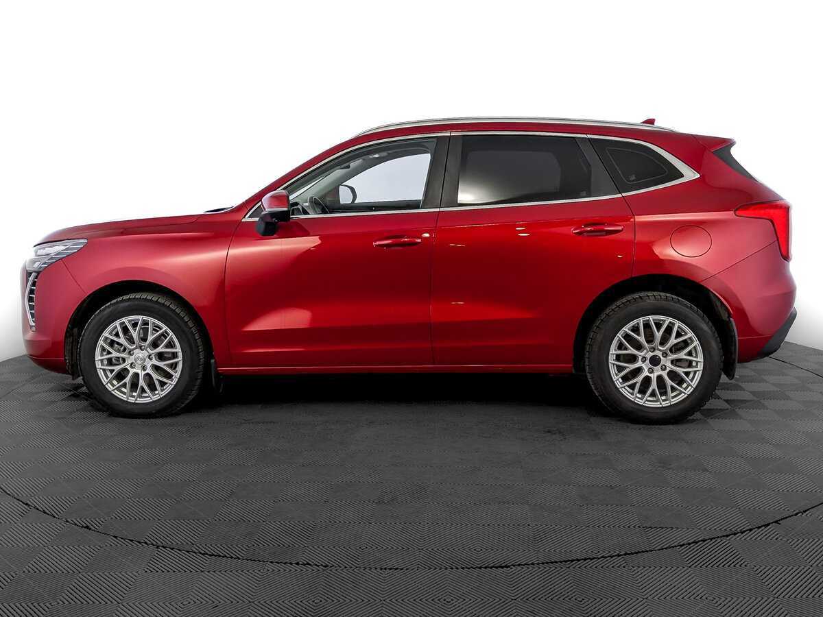 Haval Jolion, 2023 - 29 054 км. | Фото №8