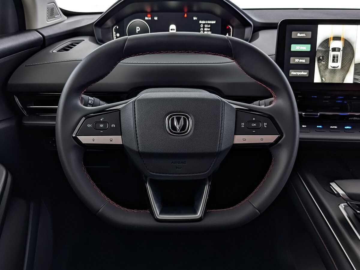 Changan CS55 Plus, 2023 Фото №22