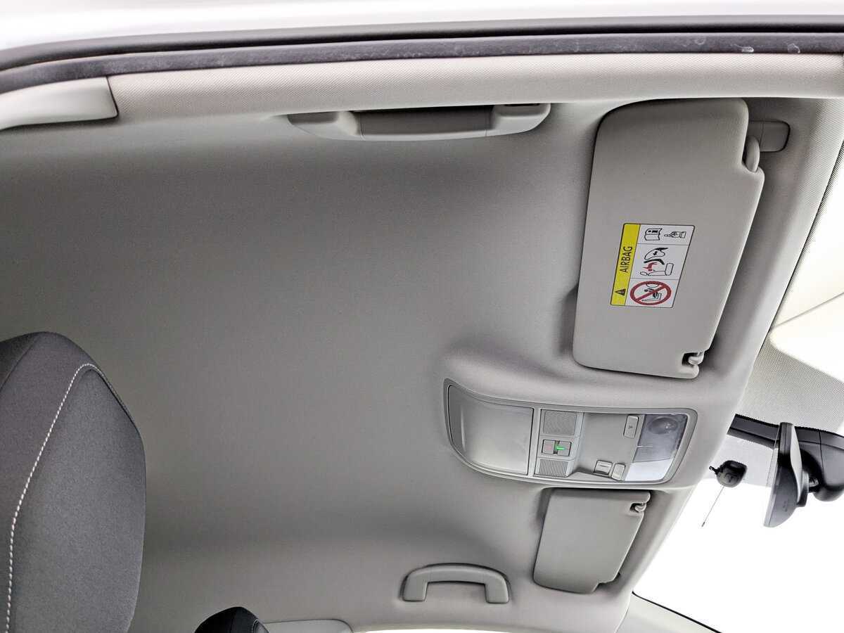 Skoda Karoq, 2021 Фото №22