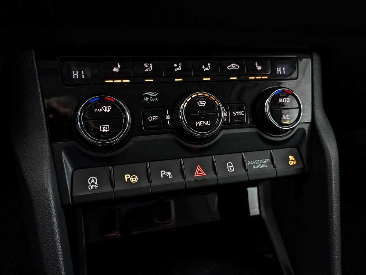 Skoda Karoq, 2020 Фото №19