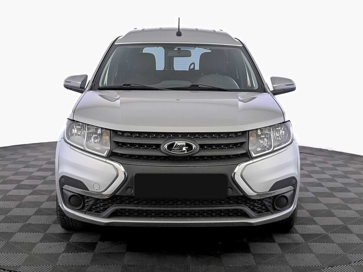 Lada (ВАЗ) Largus, 2024 - 13 592 км. | Фото №2