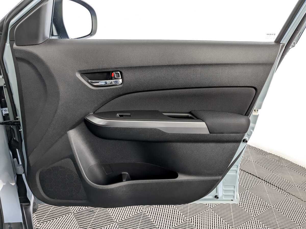 Suzuki Vitara, 2019 Фото №24