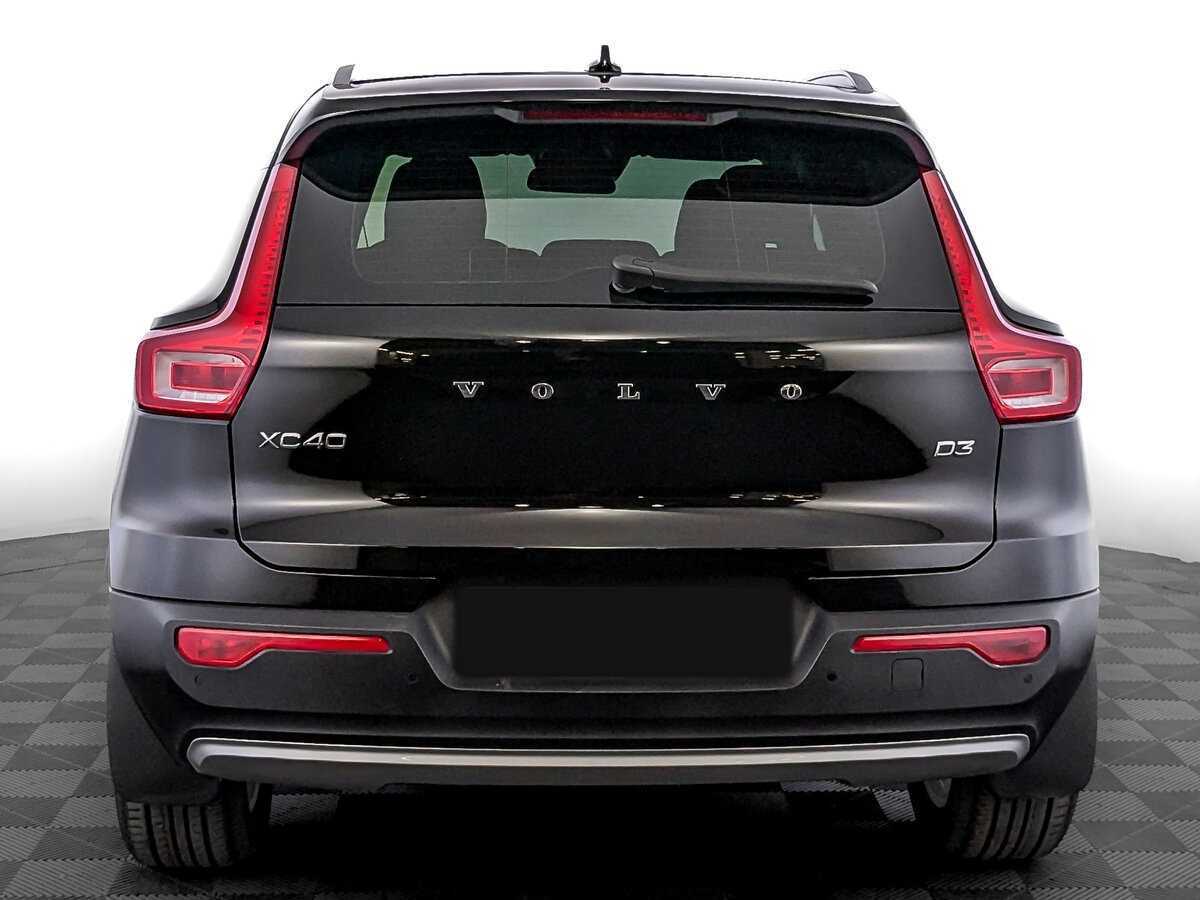 Volvo XC40, 2019 - 81 524 км. | Фото №6