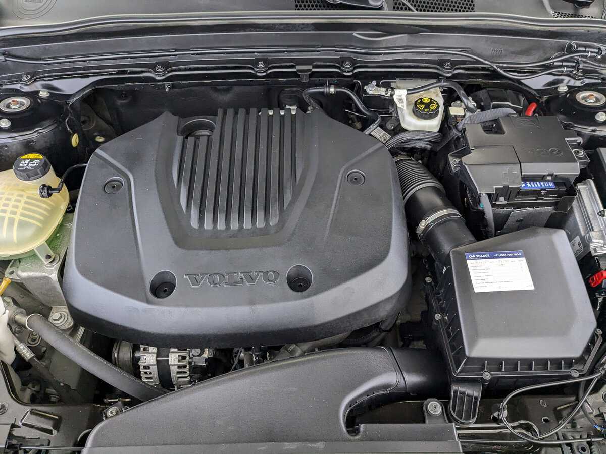 Volvo XC40, 2021 Фото №9