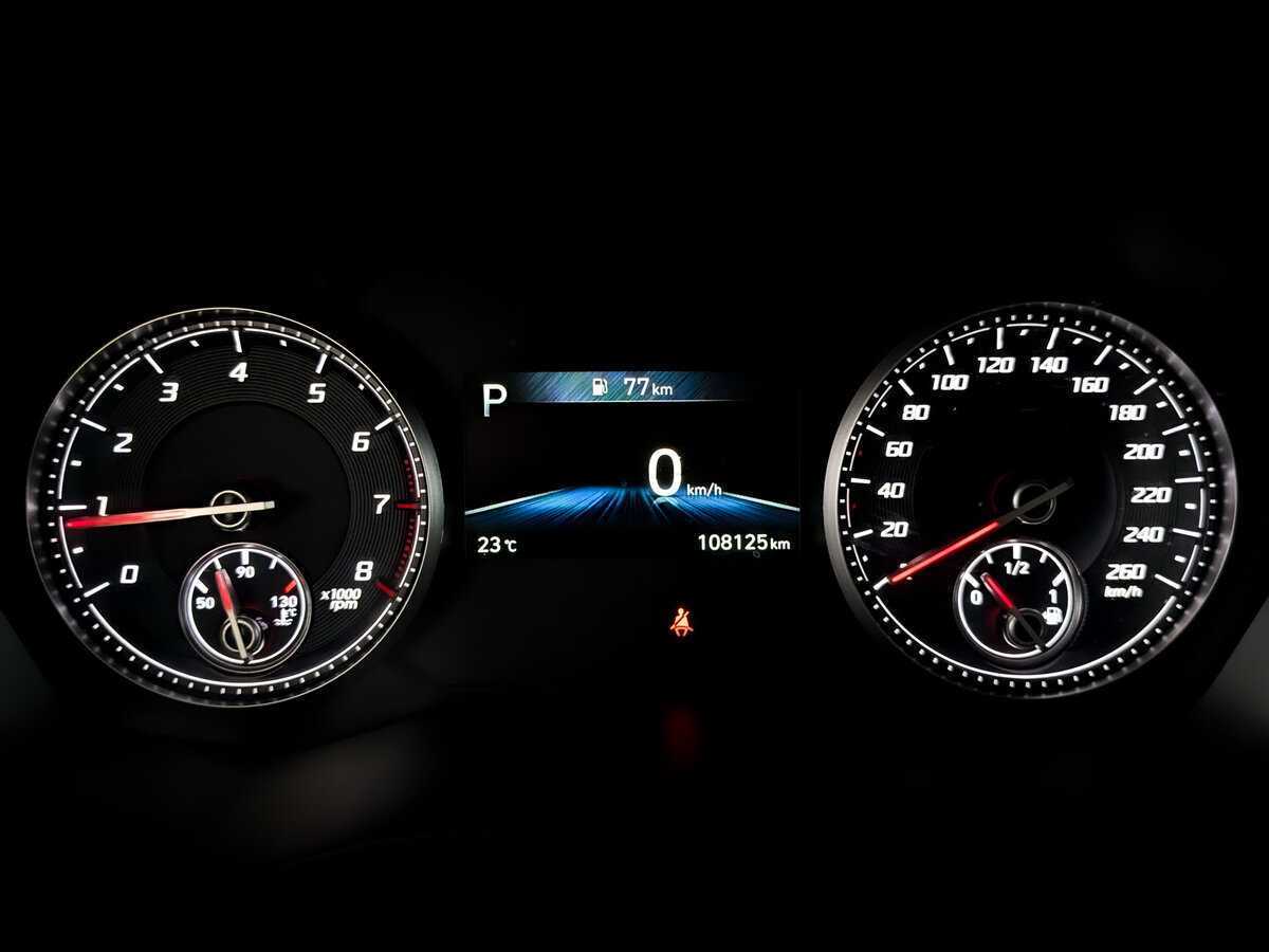 Hyundai Santa Fe, 2021 Фото №13