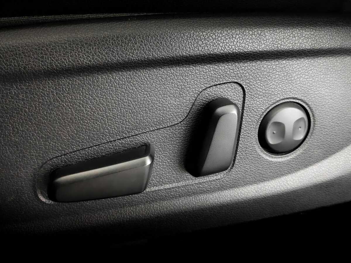 Hyundai Santa Fe, 2021 Фото №20