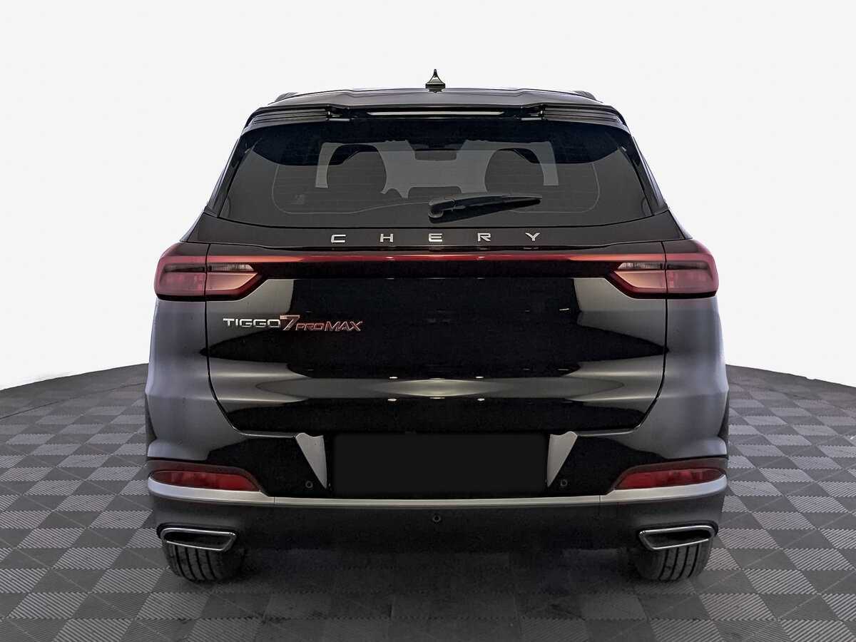 CHERY Tiggo 7 Pro, 2023 Фото №6