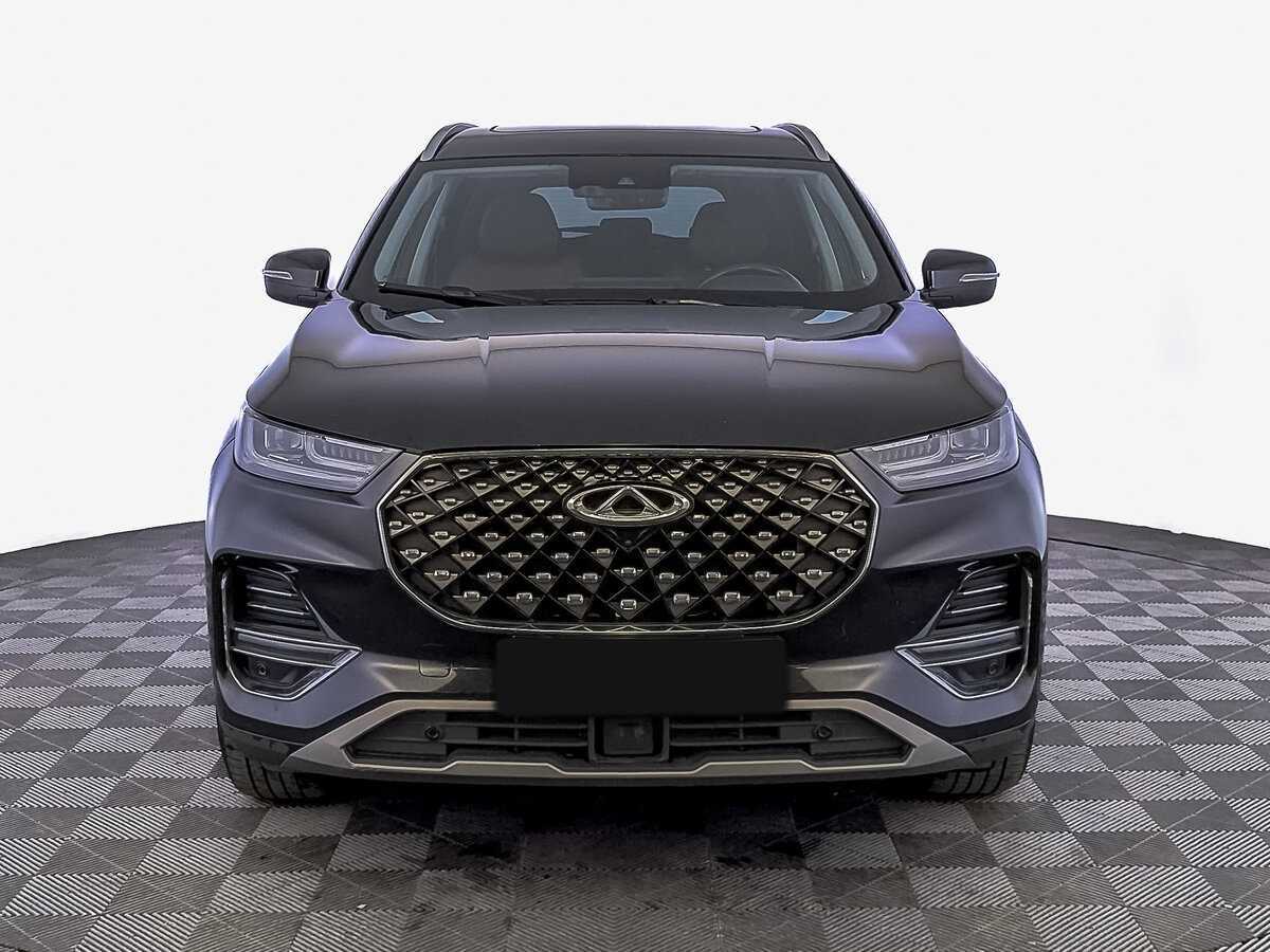 CHERY Tiggo 8 Pro, 2022 - 58 926 км. | Фото №2