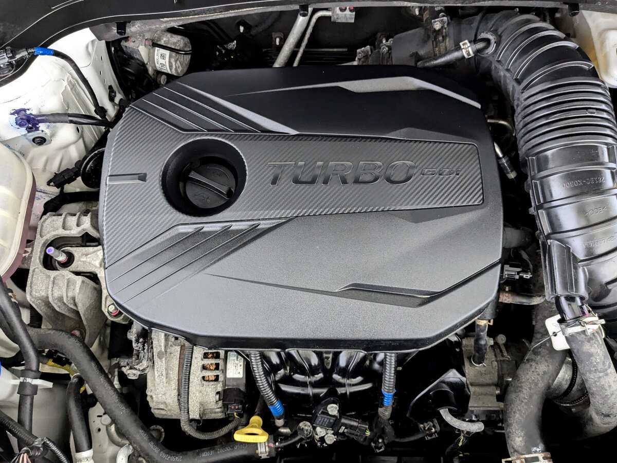 Kia Soul, 2020 Фото №9