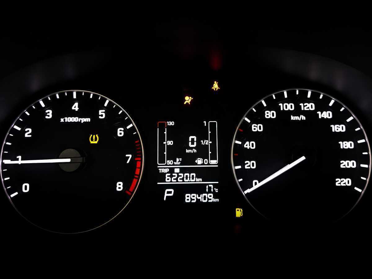 Hyundai Creta, 2021 Фото №13