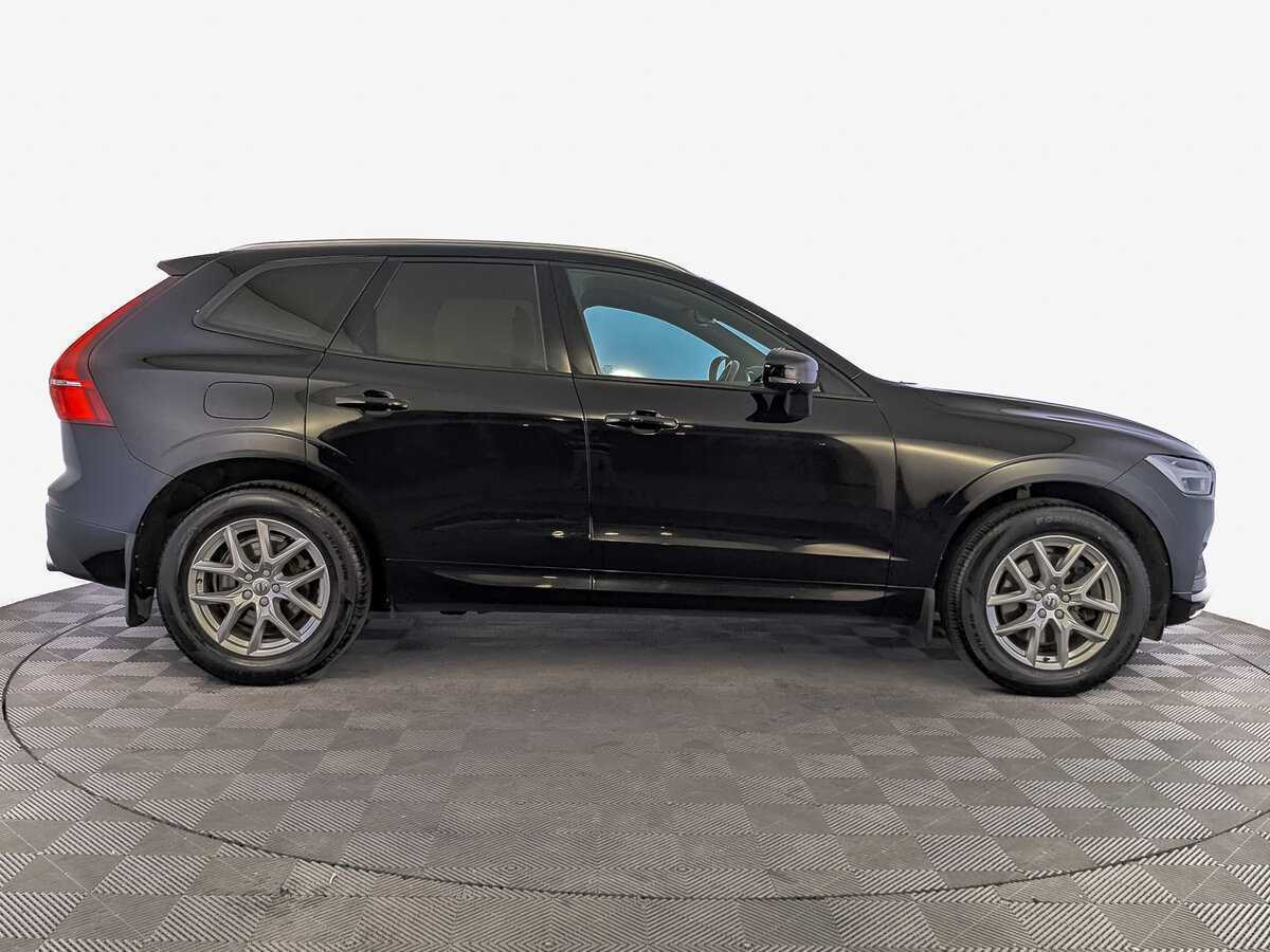 Volvo XC60, 2018 - 98 142 км. | Фото №4