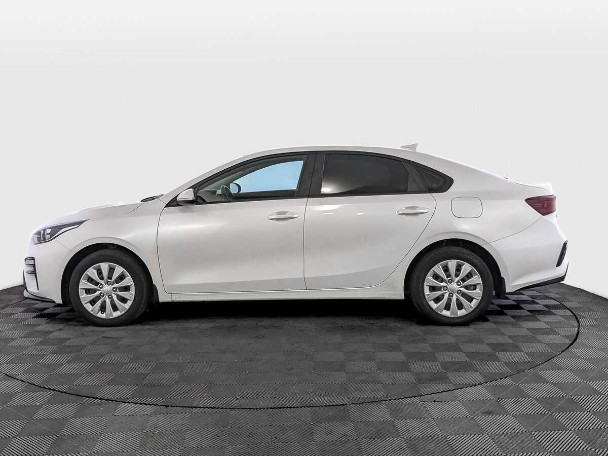 Kia Cerato, 2020 - 97 466 км. | Фото №8