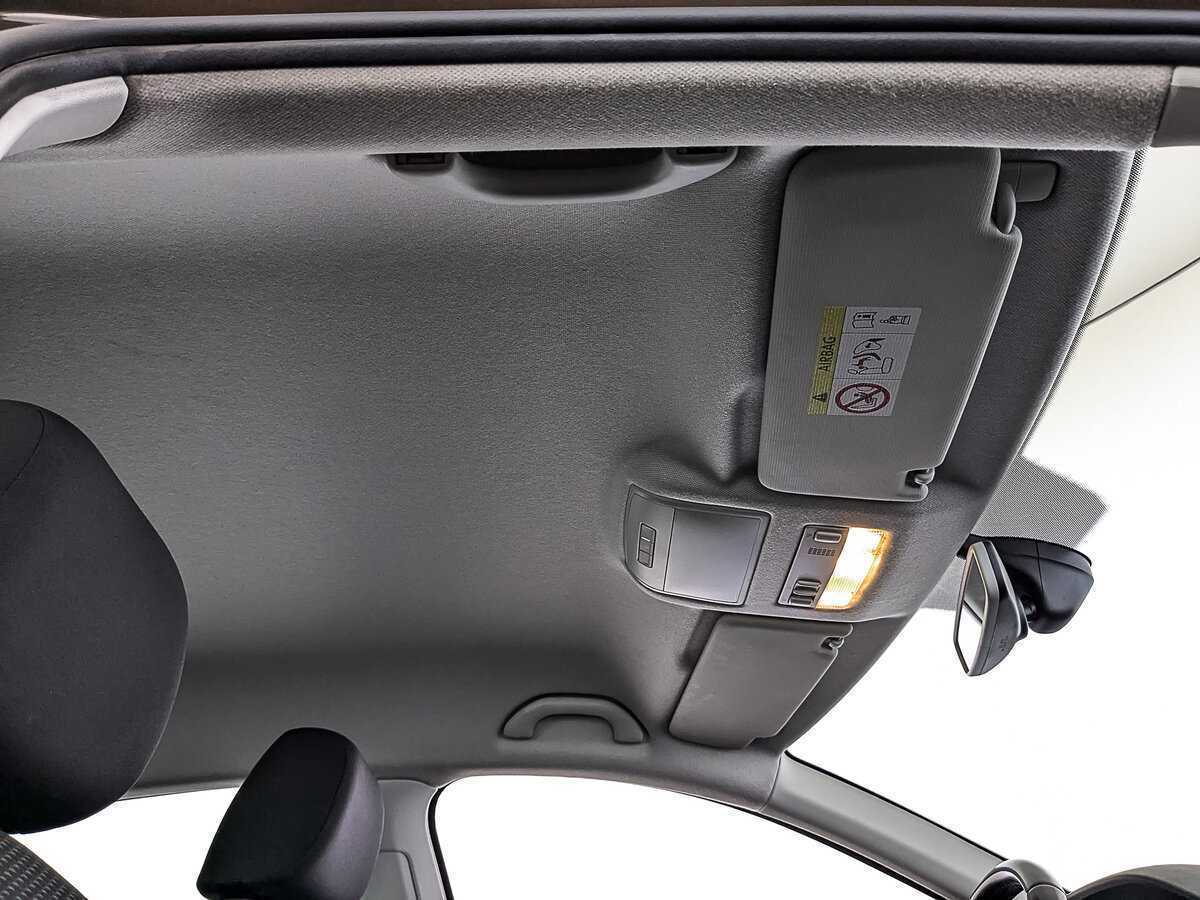 Volkswagen Polo, 2020 Фото №19