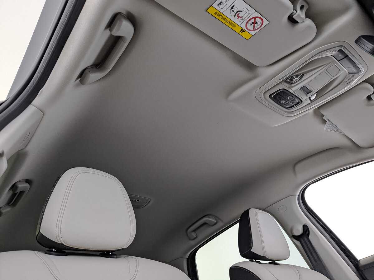 Haval Jolion, 2022 Фото №22