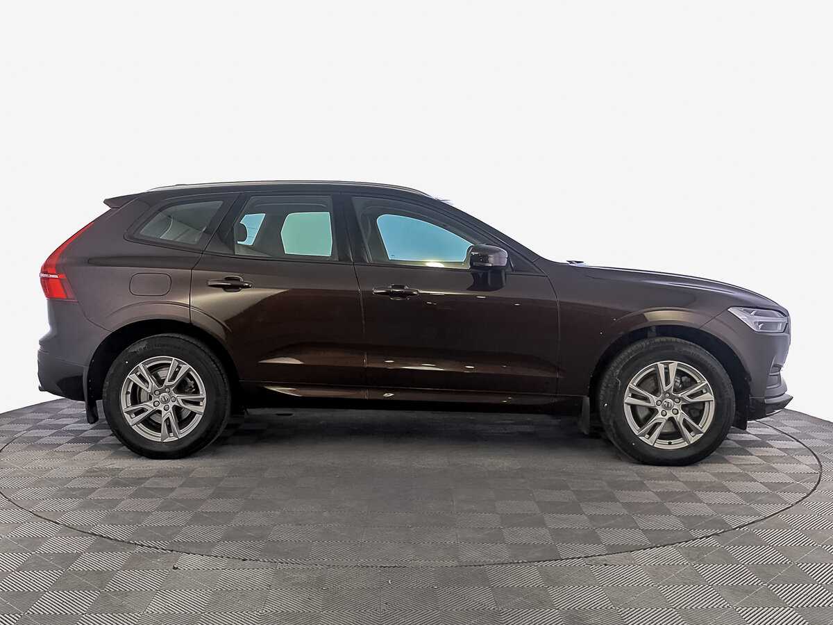 Volvo XC60, 2018 - 67 968 км. | Фото №4