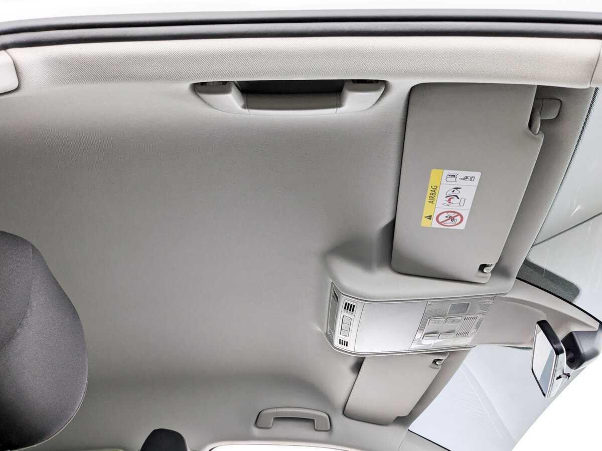 Volkswagen Tiguan, 2020 Фото №22