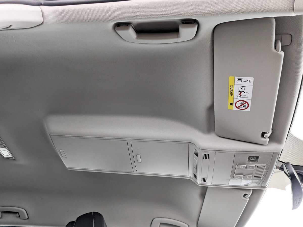 Volkswagen Tiguan, 2017 Фото №22