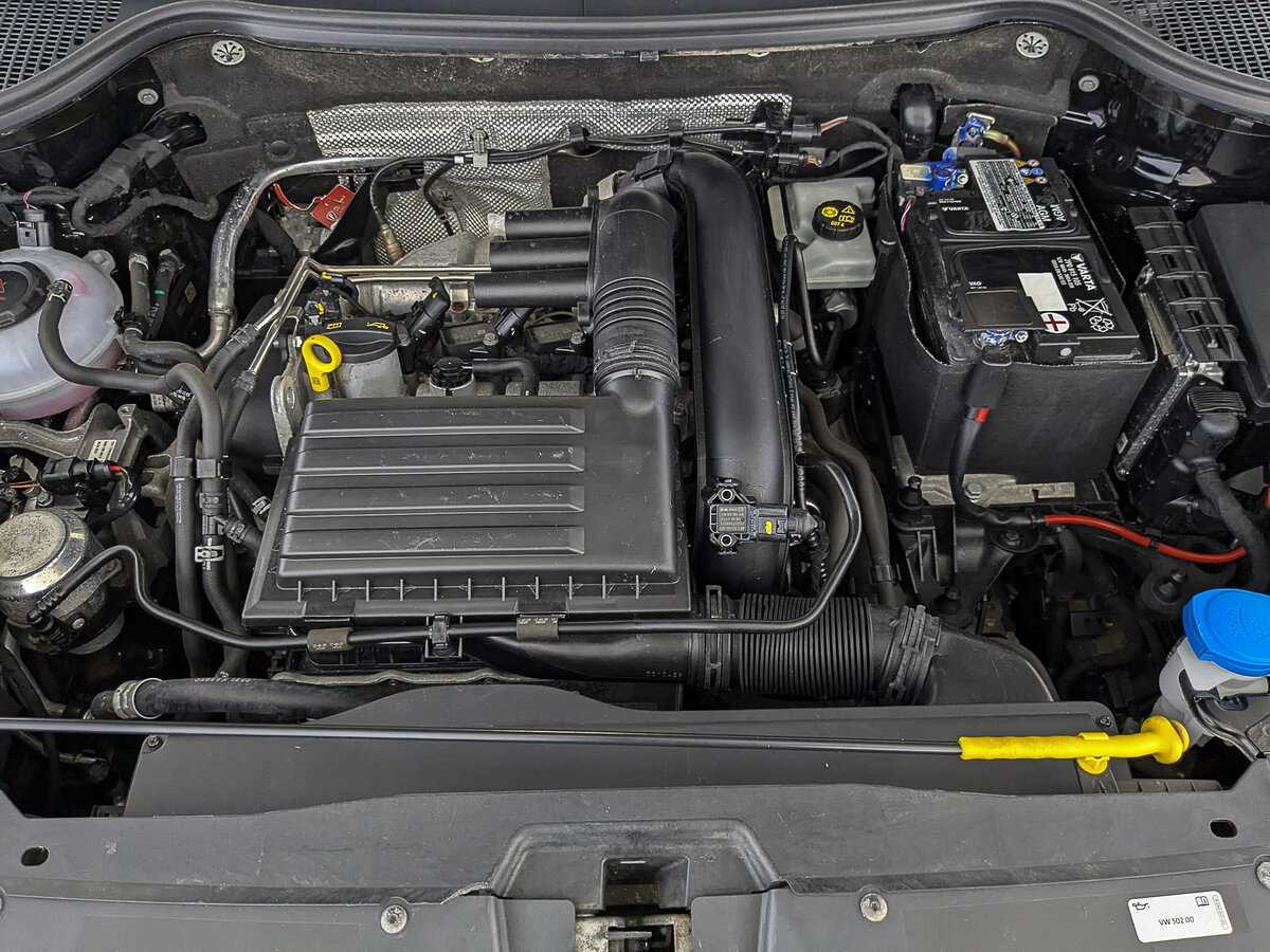 Skoda Karoq, 2021 Фото №9