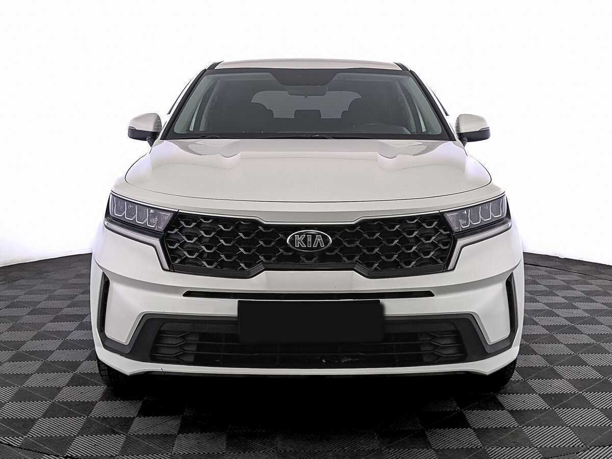Kia Sorento, 2021 - 56 000 км. | Фото №2