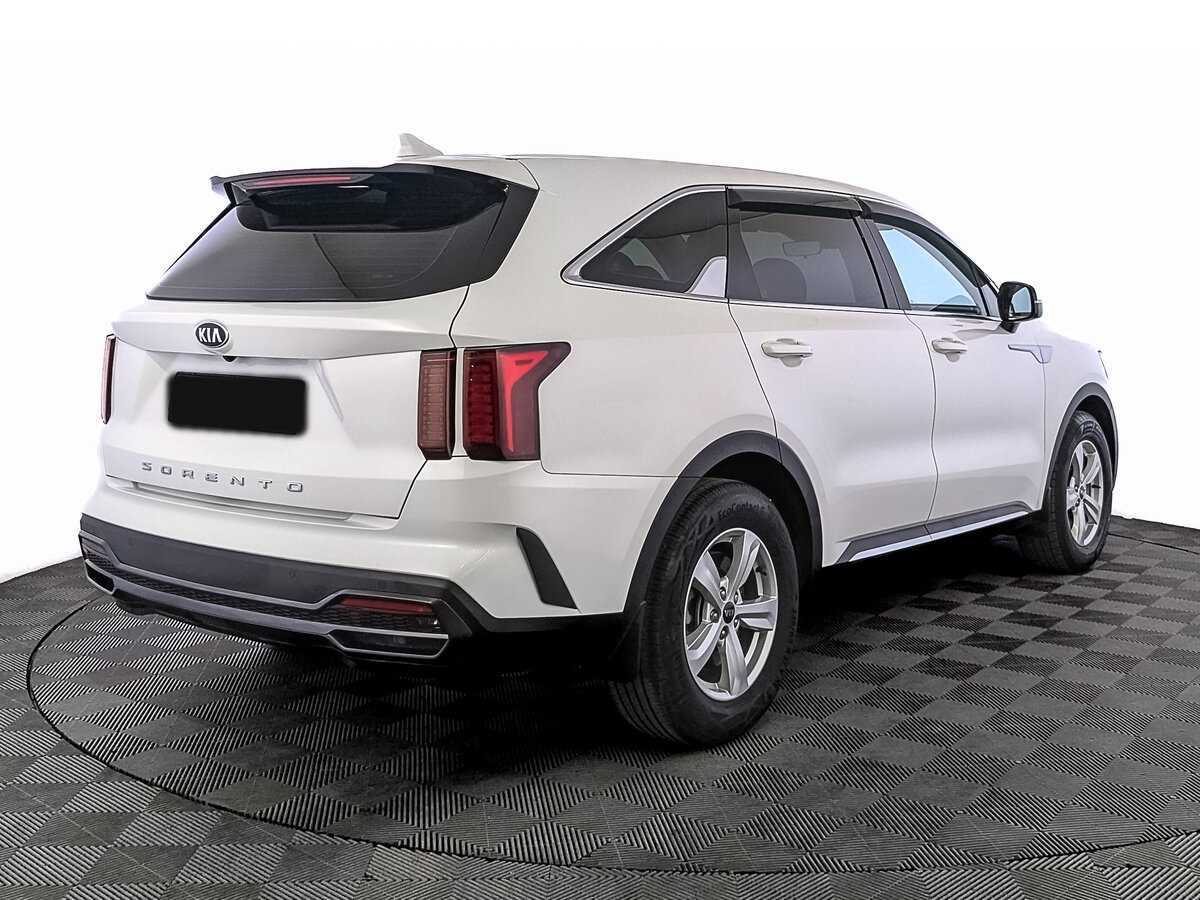 Kia Sorento, 2021 - 56 000 км. | Фото №5