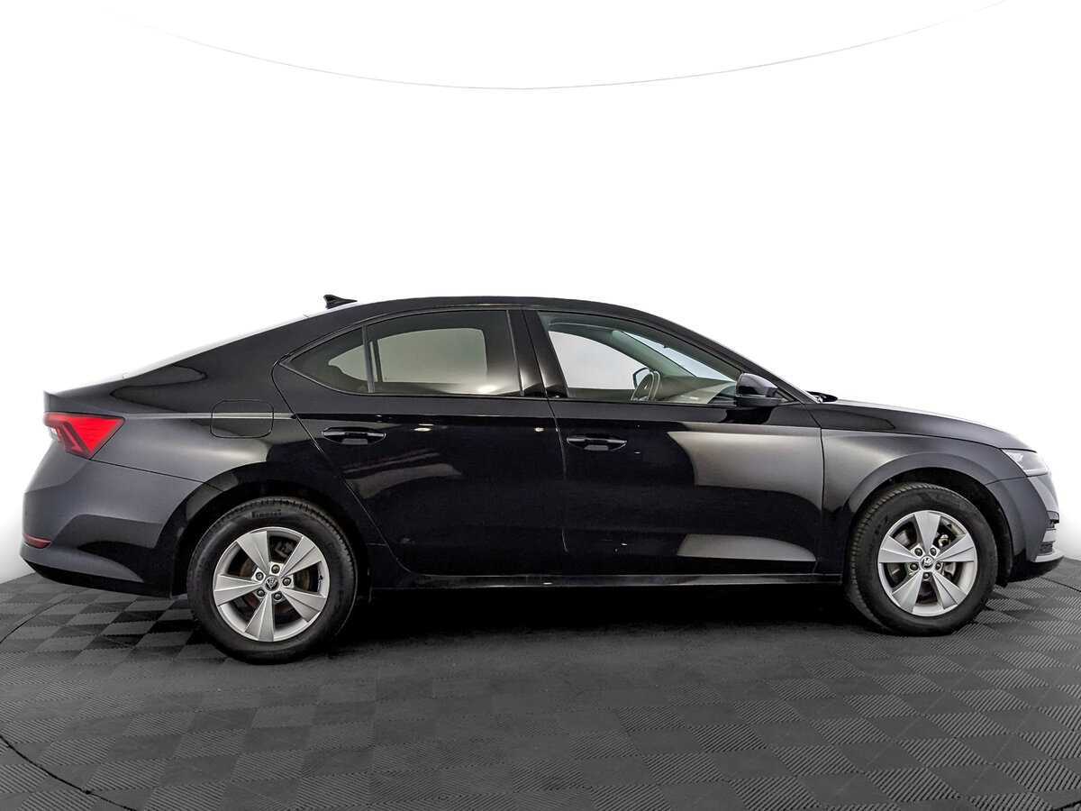 Skoda Octavia, 2021 - 88 635 км. | Фото №4