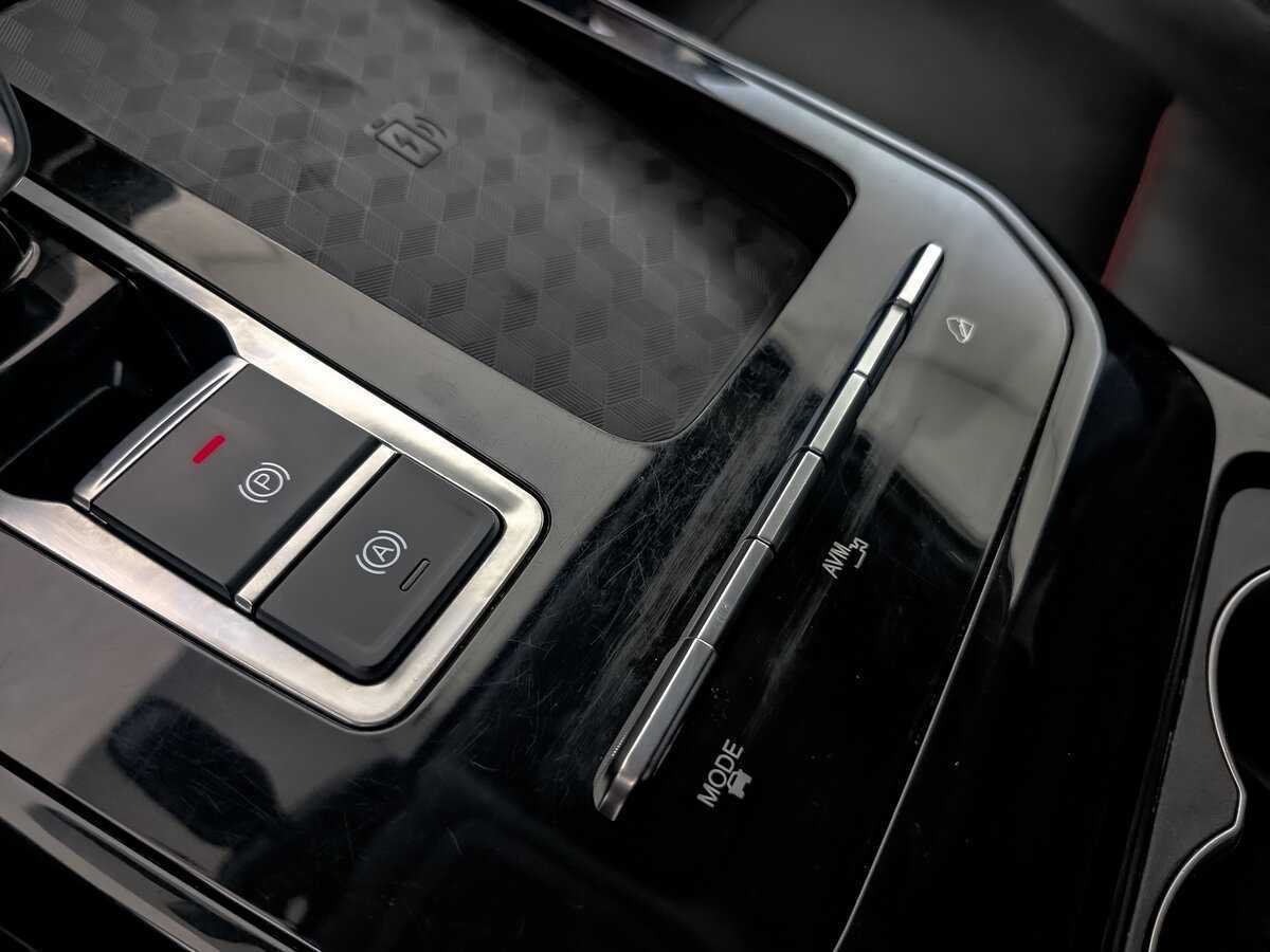 CHERY Tiggo 7 Pro, 2022 Фото №25