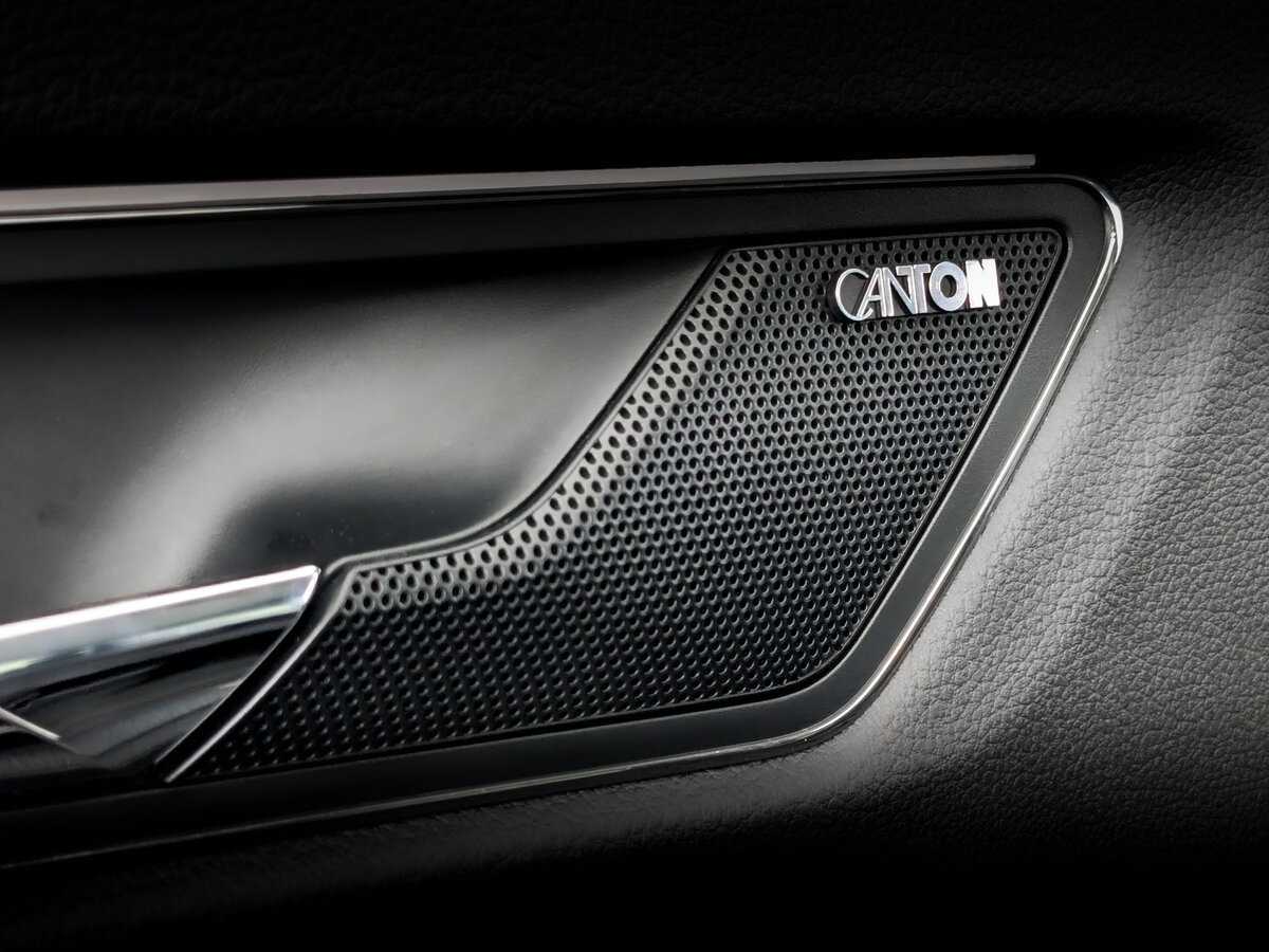 Skoda Kodiaq, 2021 Фото №27