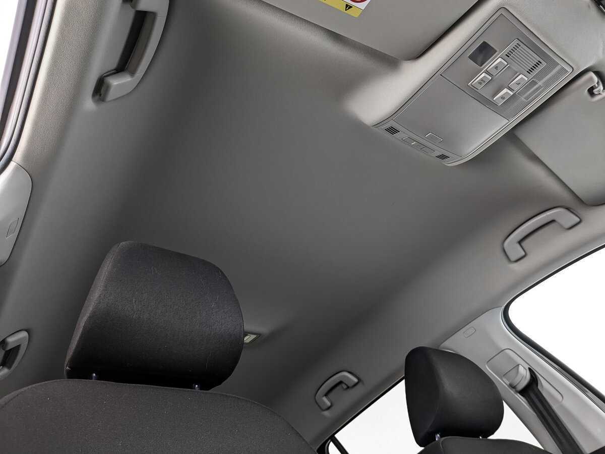 Skoda Kodiaq, 2018 Фото №21