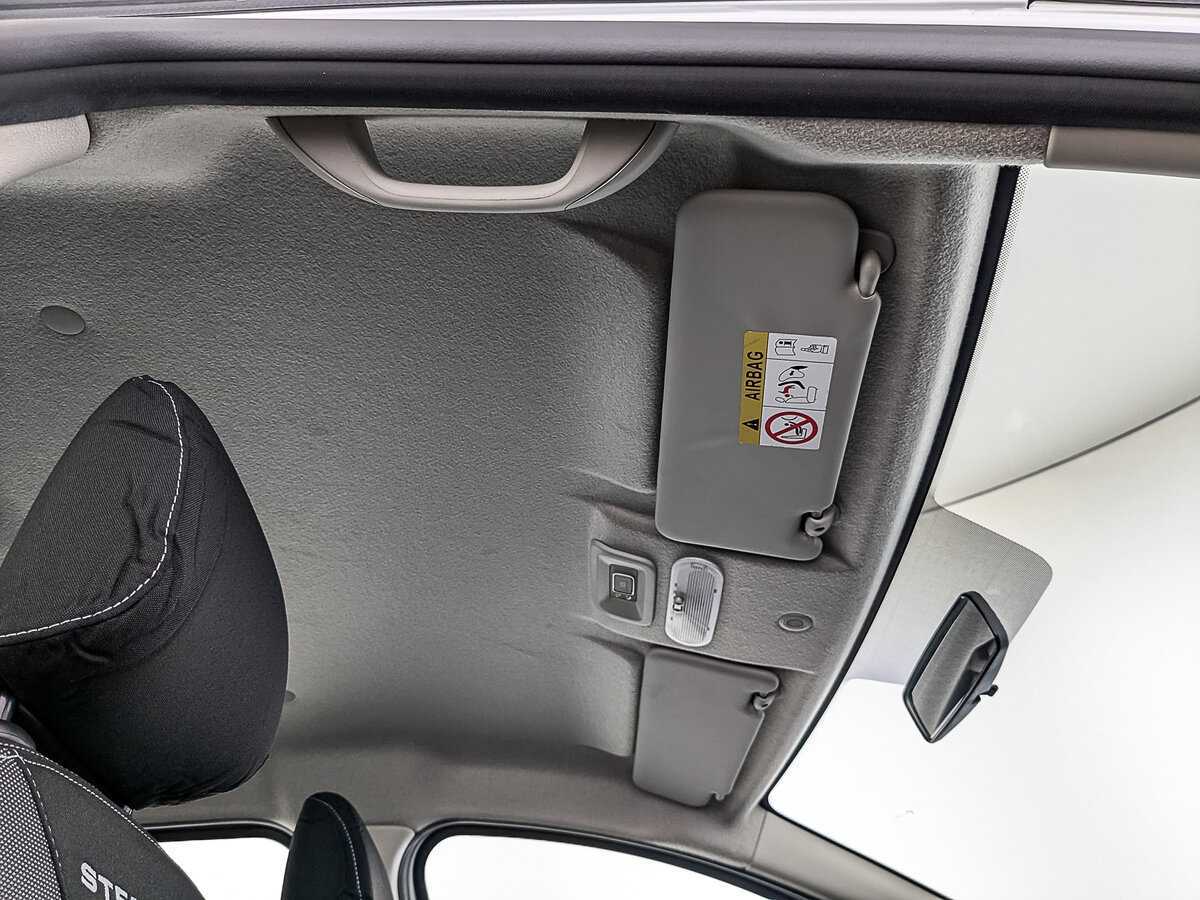 Renault Sandero Stepway, 2022 Фото №21