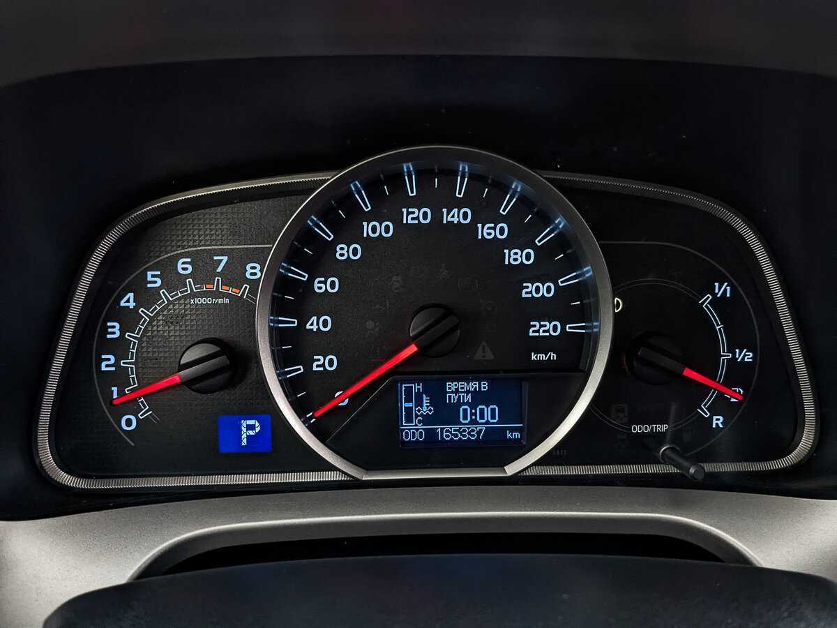 Toyota RAV4, 2013 Фото №16