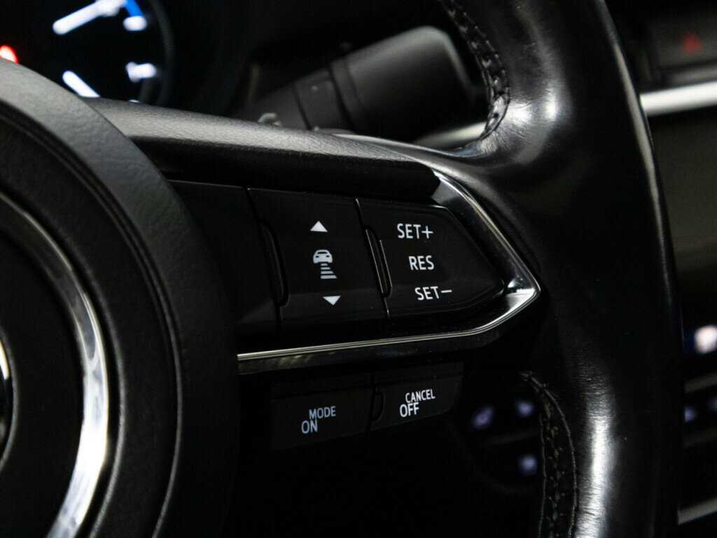 Mazda 6, 2022 Фото №22