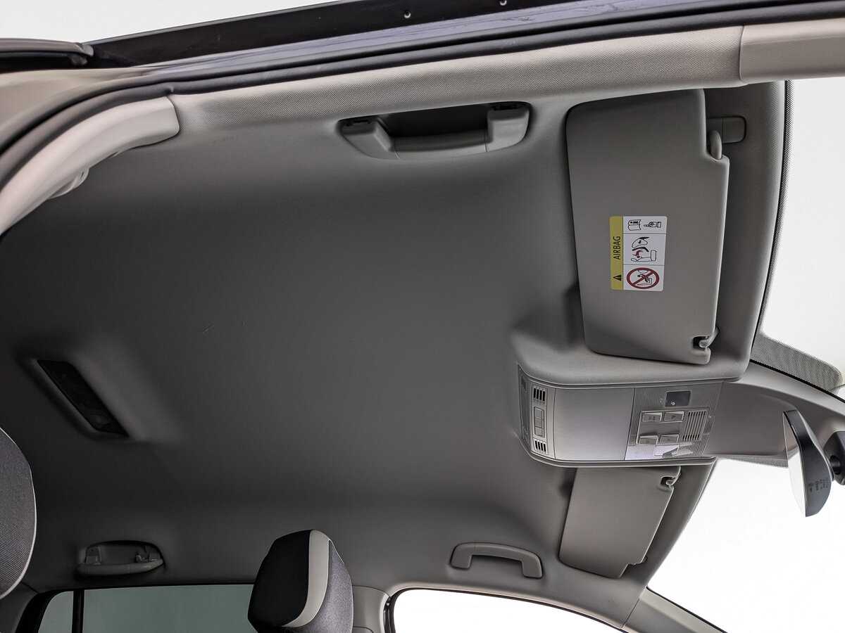 Volkswagen Tiguan, 2019 Фото №22