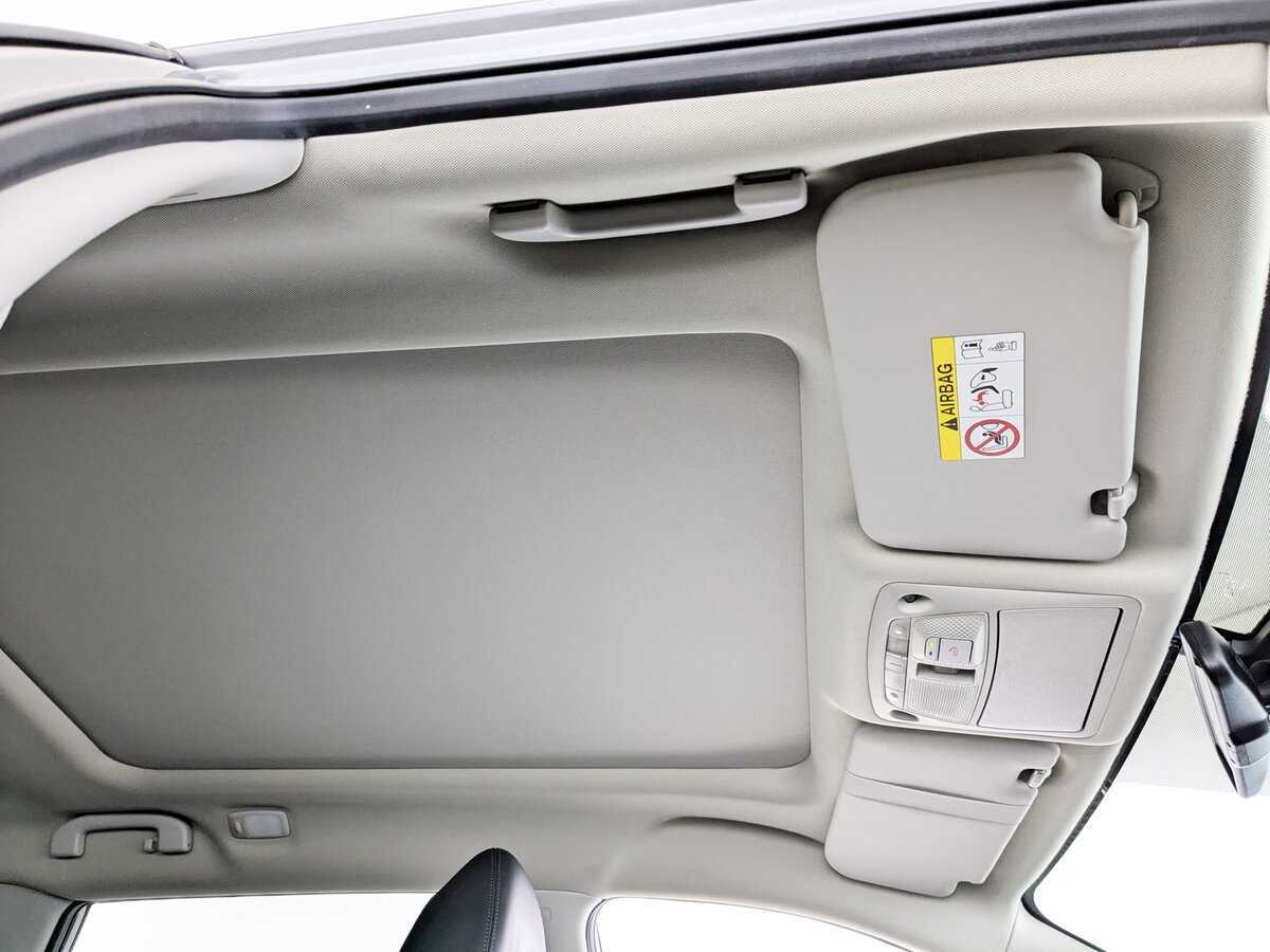 Nissan X-Trail, 2017 Фото №23