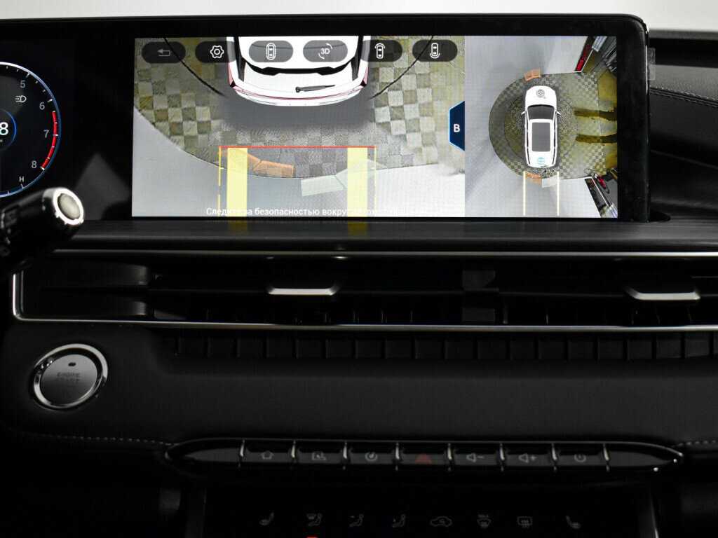 CHERY Tiggo 7 Pro Max, 2023 Фото №22