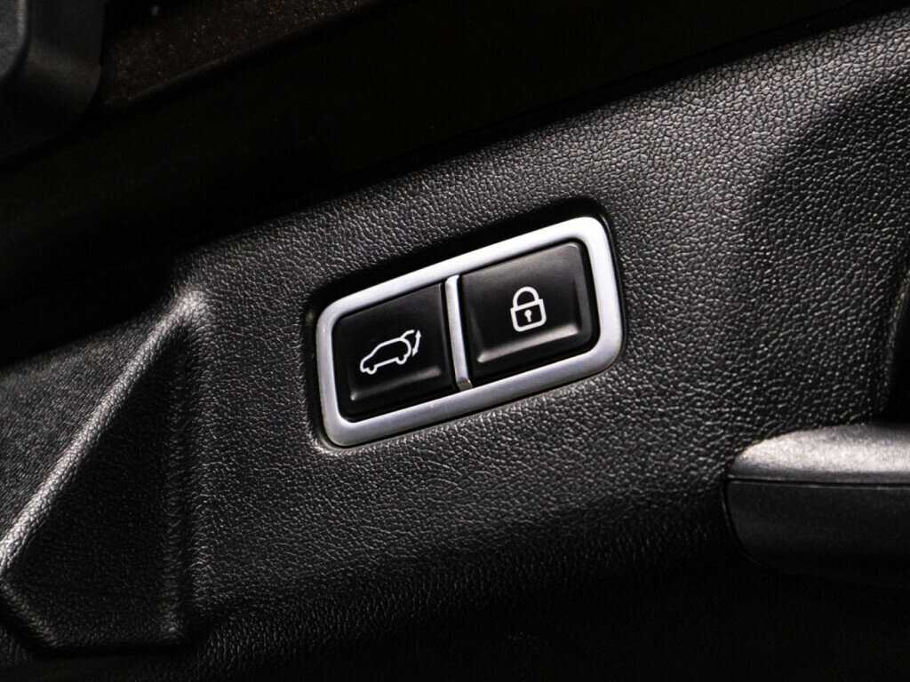 Kia Sorento, 2020 Фото №16