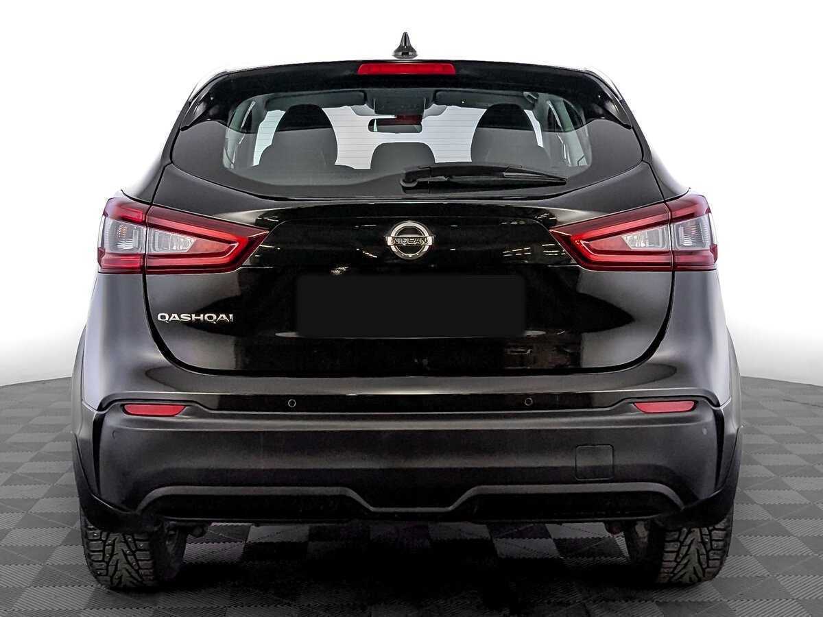 Nissan Qashqai, 2020 - 29 140 км. | Фото №6