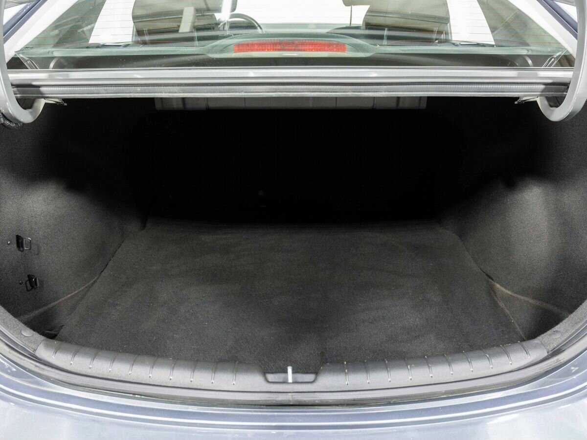 Hyundai Solaris, 2019 Фото №22