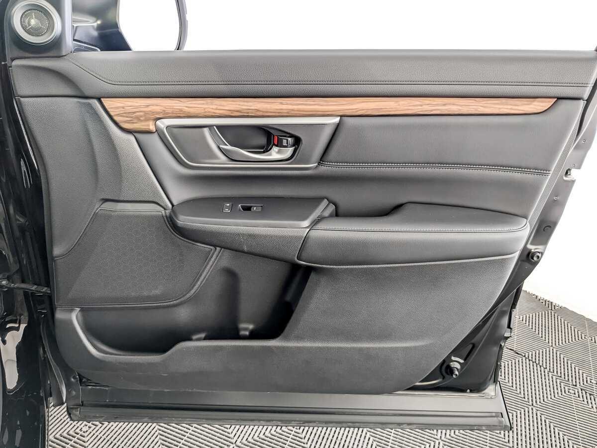 Honda CR-V, 2019 Фото №24