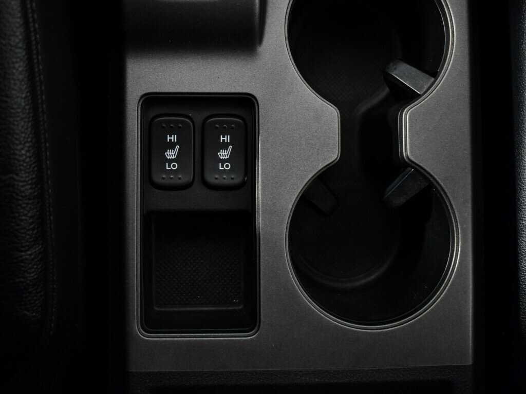 Honda CR-V, 2011 Фото №12