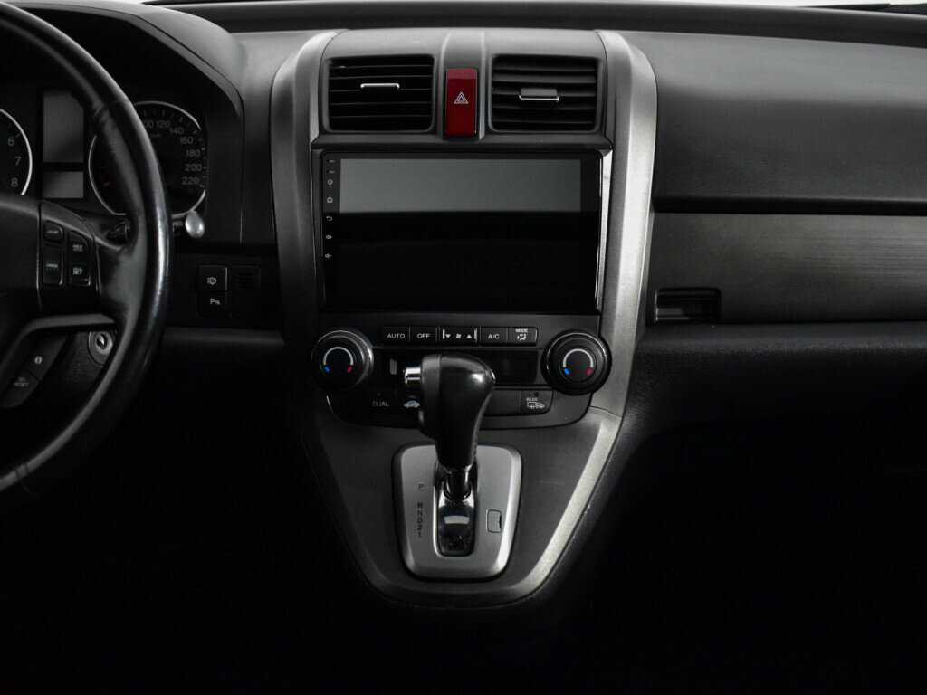 Honda CR-V, 2011 Фото №19