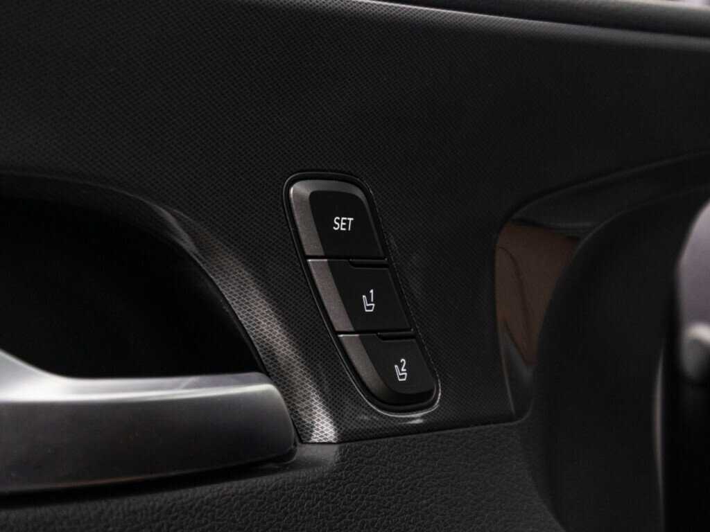 Hyundai Santa Fe, 2021 Фото №22