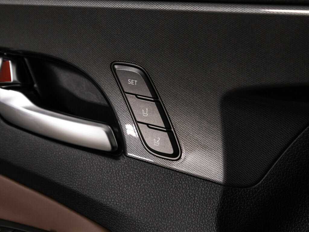 Hyundai Santa Fe, 2022 Фото №17