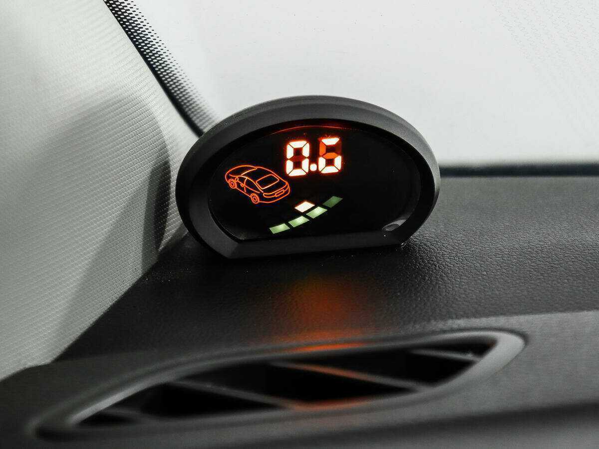 Volkswagen Polo, 2016 Фото №15