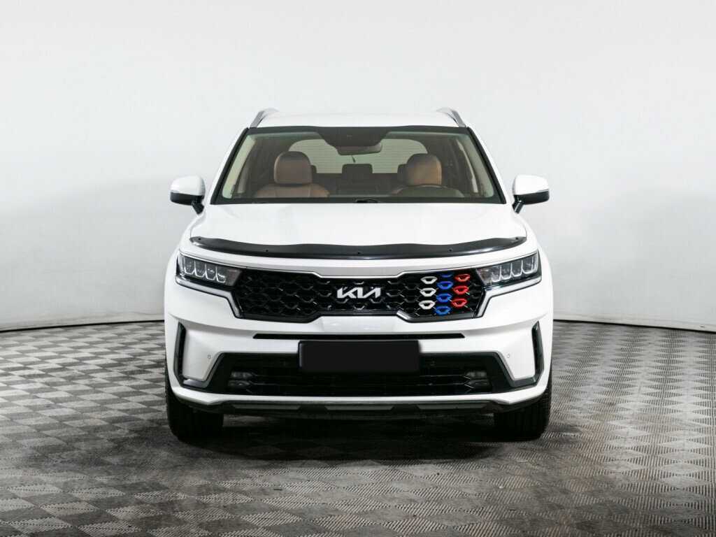 Kia Sorento, 2023 - 91 120 км. | Фото №2