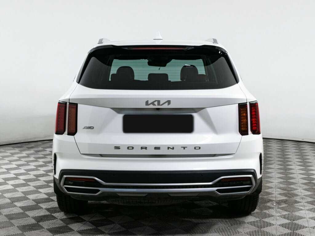 Kia Sorento, 2023 - 91 120 км. | Фото №6