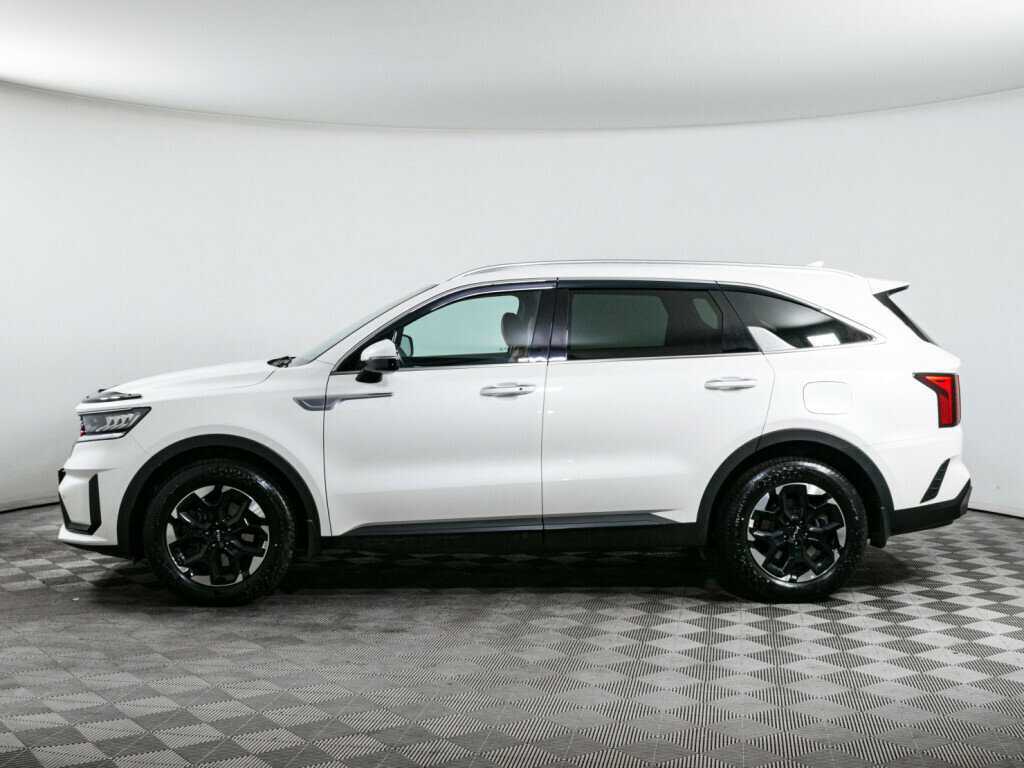 Kia Sorento, 2023 - 91 120 км. | Фото №8